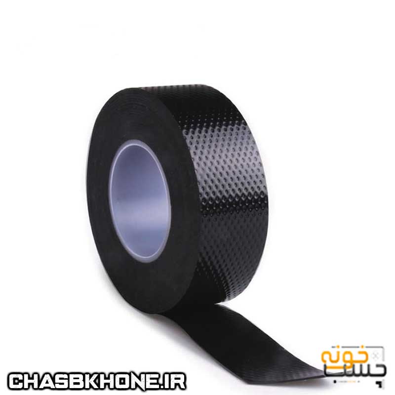چسب پارچه ای نسوز