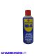 اسپری زنگ شوی و روان کننده WD-40 پرماتکس